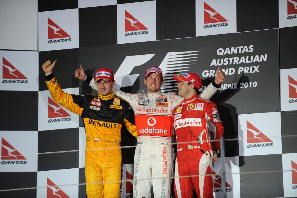 GP Australia
